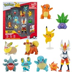 Pokemon battle figure for sale  Delivered anywhere in Ireland