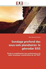 Sondage profond sols d'occasion  Livré partout en France