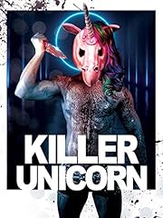 Killer unicorn for sale  Delivered anywhere in USA 