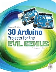 Arduino projects for d'occasion  Livré partout en Belgiqu