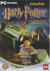Lego creator harry d'occasion  Livré partout en France