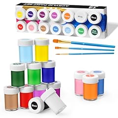 Artkunst acrylfarben set gebraucht kaufen  Wird an jeden Ort in Deutschland