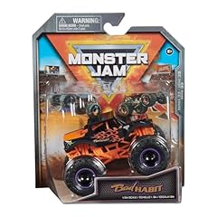 Monster jam bad for sale  Delivered anywhere in USA 