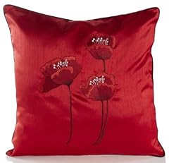 Poppies red black for sale  Delivered anywhere in UK
