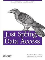 Spring data access for sale  Delivered anywhere in USA 