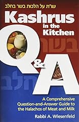 Kashrus the kitchen gebraucht kaufen  Wird an jeden Ort in Deutschland