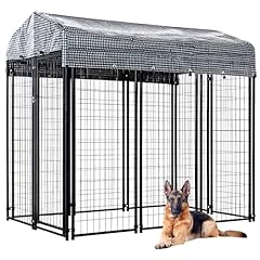 Large outside dog for sale  Delivered anywhere in USA 
