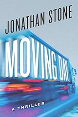 Moving day thriller for sale  Delivered anywhere in USA 