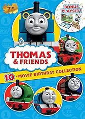 Thomas friends movie for sale  Delivered anywhere in USA 