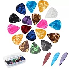 Packs guitar picks for sale  Delivered anywhere in USA 