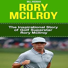 Rory mcilroy inspirational for sale  Delivered anywhere in Ireland