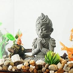 Aquarium statue monkey for sale  Delivered anywhere in USA 