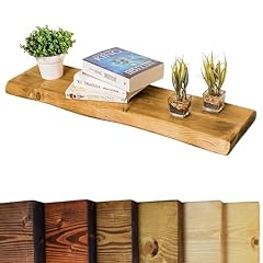 Live edge rustic for sale  Delivered anywhere in UK