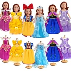Inch doll clothes for sale  Delivered anywhere in USA 