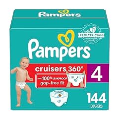 Pampers cruisers 360 for sale  Delivered anywhere in USA 