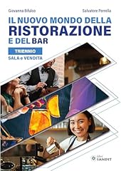 Nuovo della ristorazione usato  Spedito ovunque in Italia 