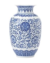 Galouro blue vase for sale  Delivered anywhere in USA 