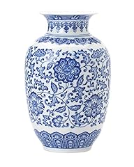 Galouro blue vase for sale  Delivered anywhere in USA 