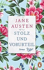 Stolz vorurteil roman gebraucht kaufen  Wird an jeden Ort in Deutschland