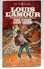 First fast draw d'occasion  Livré partout en France