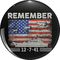 Wwii remember pearl for sale  Delivered anywhere in USA 