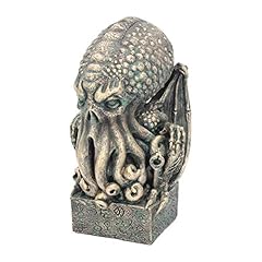 Nemesis cthulhu figurine for sale  Delivered anywhere in UK