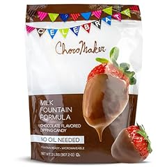 Chocomaker milk chocolate for sale  Delivered anywhere in USA 