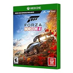 Forza horizon d'occasion  Livré partout en France