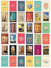 Retro vintage travel for sale  Delivered anywhere in USA 