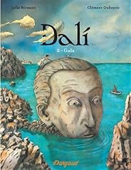 Dali tome gala d'occasion  Livré partout en France