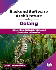Backend software architecture for sale  Delivered anywhere in UK