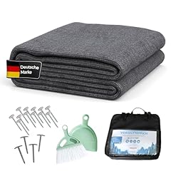 Capritent vorzeltteppich 400x4 gebraucht kaufen  Wird an jeden Ort in Deutschland