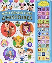 Disney baby grand d'occasion  Livré partout en France