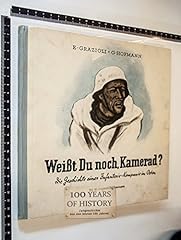 Weisst kamerad geschichte gebraucht kaufen  Wird an jeden Ort in Deutschland