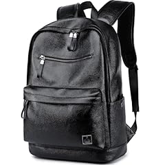 Weiatas black leather for sale  Delivered anywhere in USA 