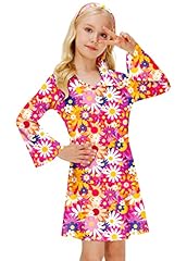Hippie dress 60s for sale  Delivered anywhere in USA 