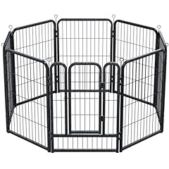 Large dog pen for sale  Delivered anywhere in Ireland