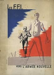 Armee nouvelle d'occasion  Livré partout en France