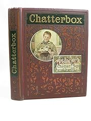 Chatterbox annual 1908 for sale  Delivered anywhere in UK