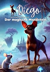 Diego kleine prager gebraucht kaufen  Wird an jeden Ort in Deutschland