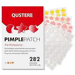 Qustere pimple patches for sale  Delivered anywhere in USA 