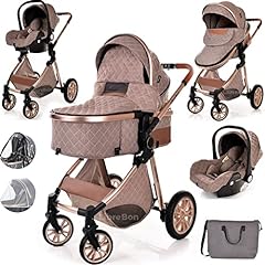 Baby buggy pram for sale  Delivered anywhere in UK