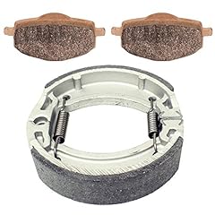 Caltric brake shoes for sale  Delivered anywhere in USA 