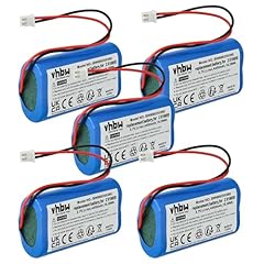 Vhbw batteria compatibile usato  Spedito ovunque in Italia 