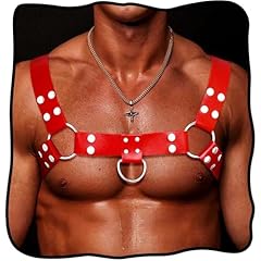Fstrend men harness for sale  Delivered anywhere in USA 