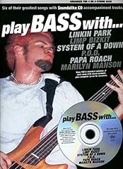 Play bass ... for sale  Delivered anywhere in UK