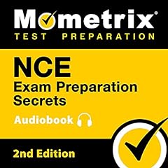 Nce exam preparation for sale  Delivered anywhere in UK