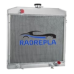 Radrepla row aluminum for sale  Delivered anywhere in USA 