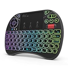 Rii mini keyboard for sale  Delivered anywhere in USA 