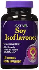Soy isoflavones 120 usato  Spedito ovunque in Italia 